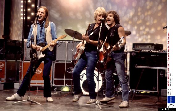hello quo