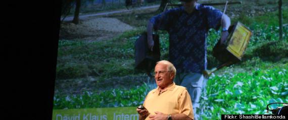 Paul Polak