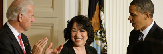 Sotomayor