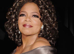 Oprah and the Power to Persuade