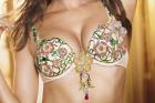 Fantasy Bra Costing $2.5 Million Unveiled By...