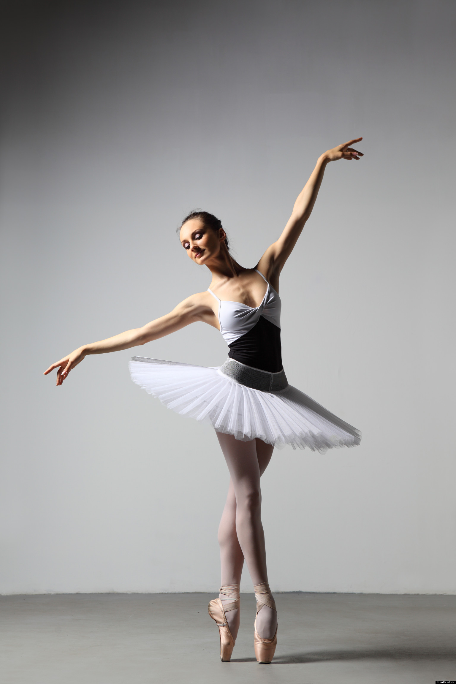 How Fattening Up Will Save Ballet | HuffPost