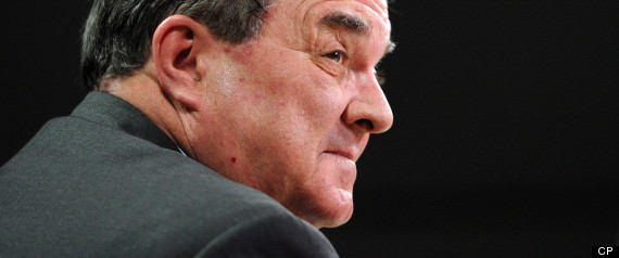 Flaherty Canada Economy