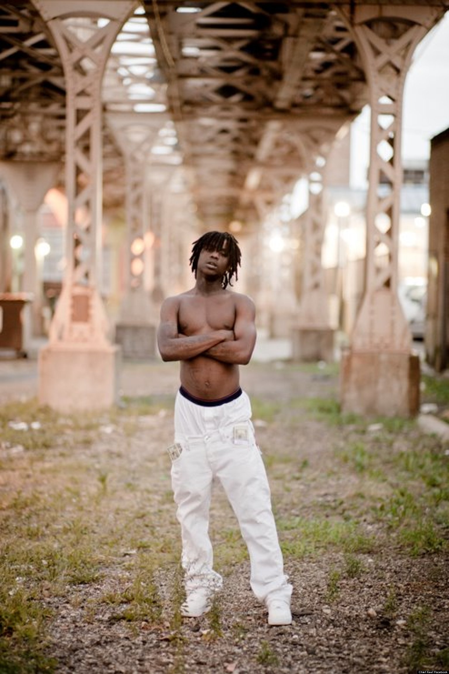 Chief Keef Jail Time By Prosecutors Over