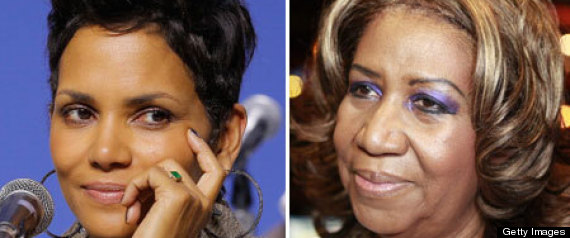 Arethafranklinhalleberry