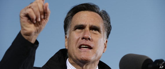 Immigration Romney
