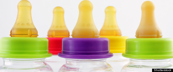 Baby Bottles