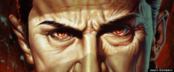 Universal Monsters Mondo