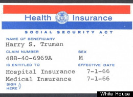 Medicare: 