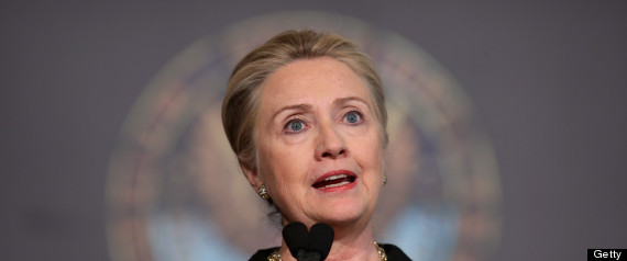 Hillary Clinton
