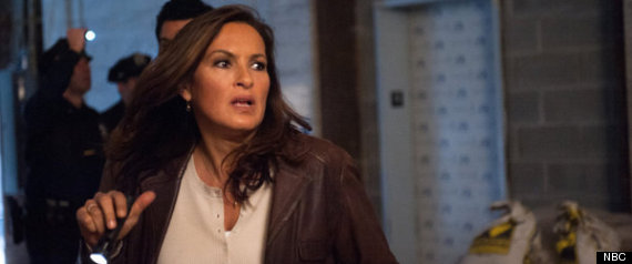 Law And Order Svu 300th Episode