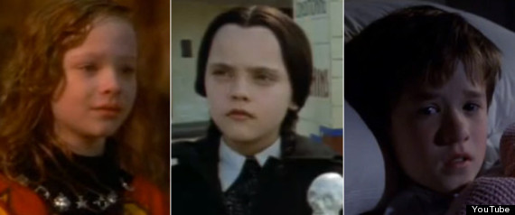 Halloween Movie Kids