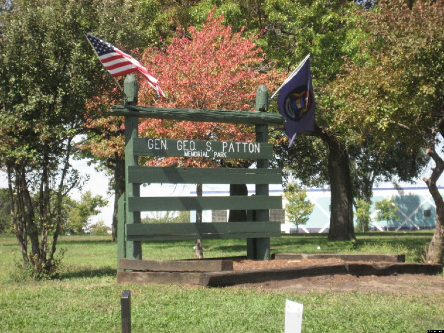 Patton Park Attack Has Southwest Detroit Residents Concerned About