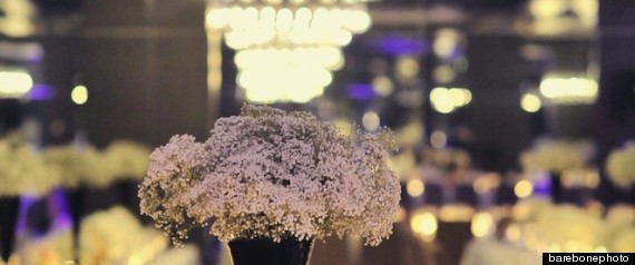 Thompson Hotel Wedding