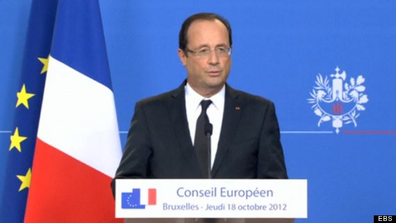 hollande