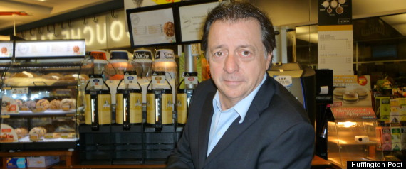 Jeanluc Mongrain