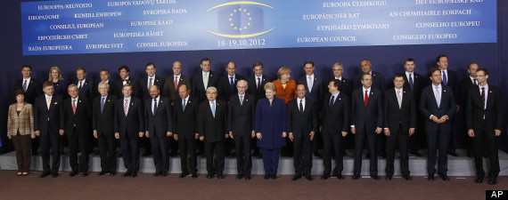 heads of state