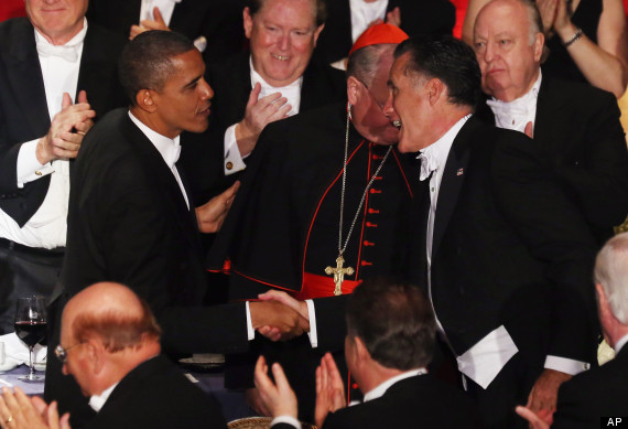 romney obama