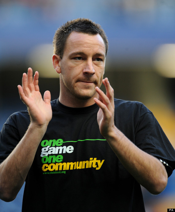 terry