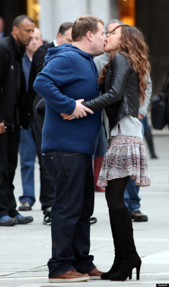 james corden