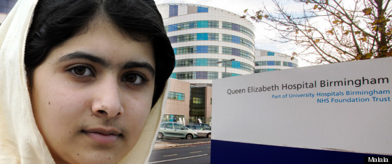 Malala Preview Hospital