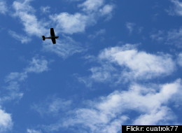 Experts Say Fear Of Flying Is Treatable