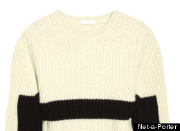 How to Find and Wear the Perfect Sweater