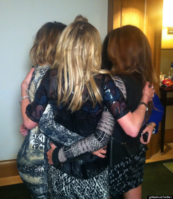 girls aloud