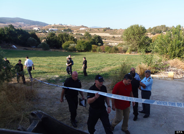 ben needham search