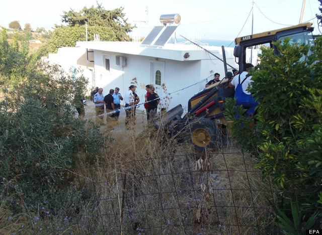 ben needham search