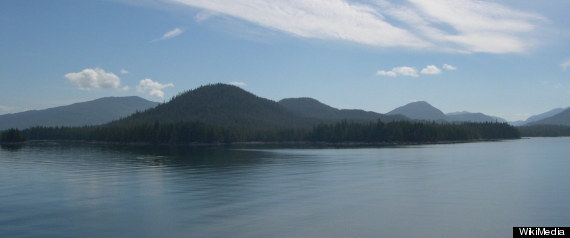 Haida Gwaii