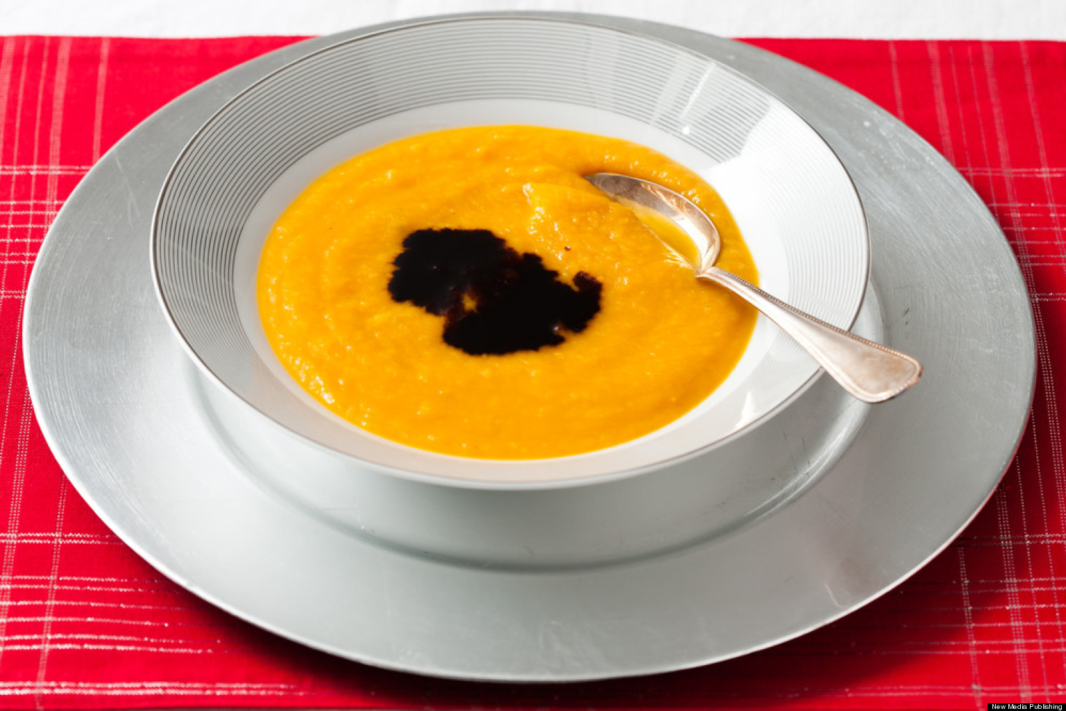 recipe butternut make soup to Recipe squash  Soup Traditional Squash Butternut how