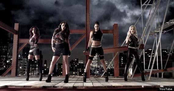 little mix