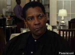 WATCH: Denzel Gets Some Bad News In This Exclusive 'Flight' Clip