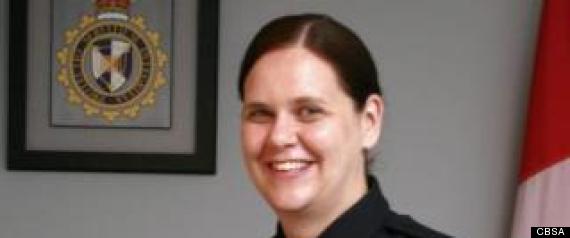 Lori Bowcock