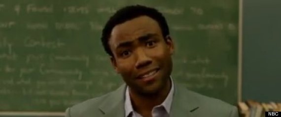 Community Season 4