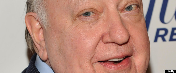 Roger Ailes