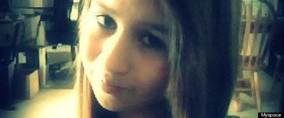 Amanda Todd