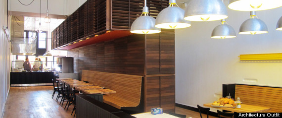Shophouse La