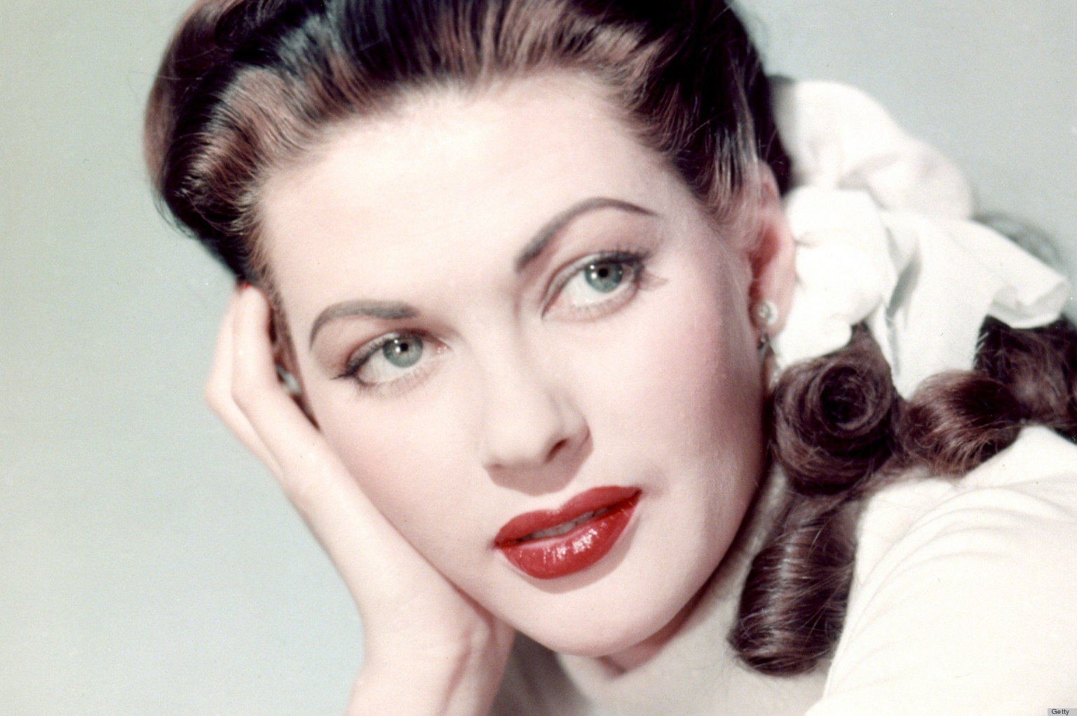 Victory Rolls - wide 6