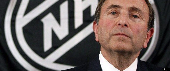 Nhl Cancels Season November