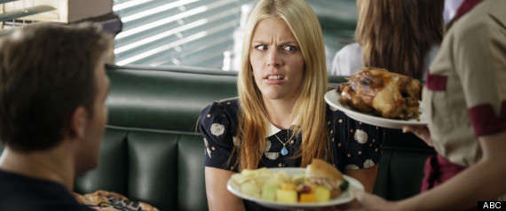 Dont Trust The B Busy Philipps