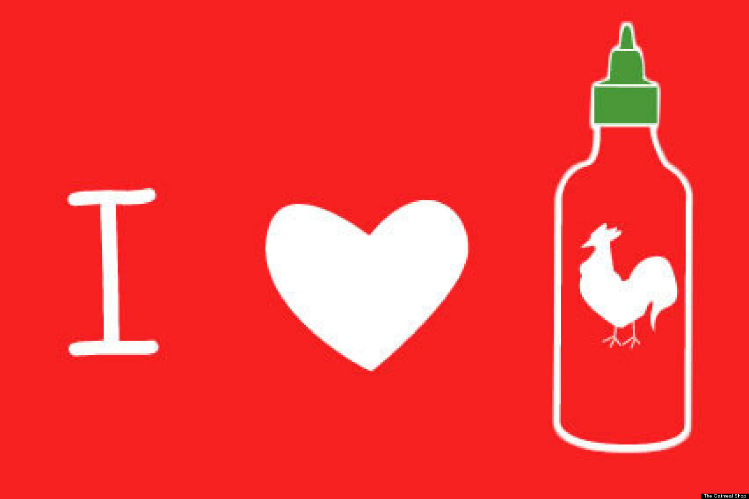 sriracha-to-go-packets-be-prepared-huffpost