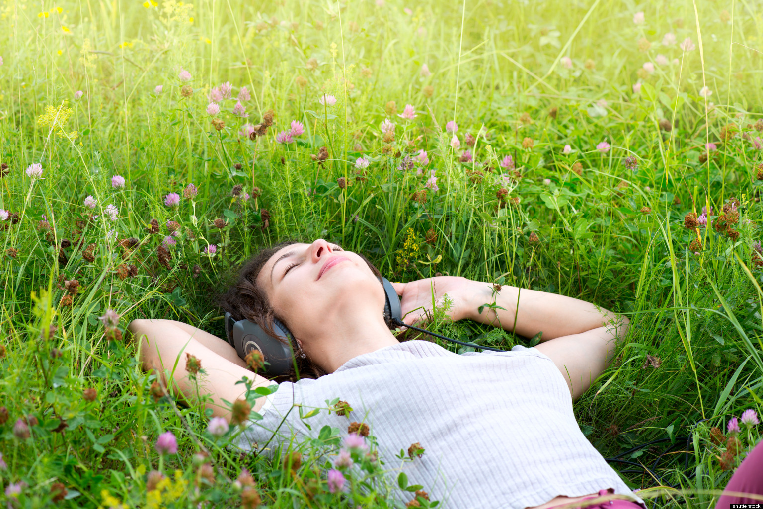 Relaxing Music 20 Songs For A Chilled Out Weekend LISTEN HuffPost