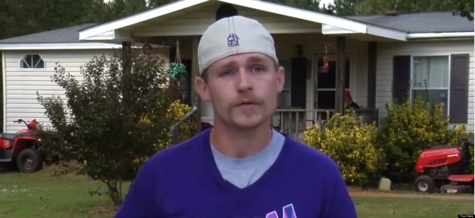 Lee Thompson, Honey Boo Boo's 'Uncle Poodle,' Talks About Being Gay In