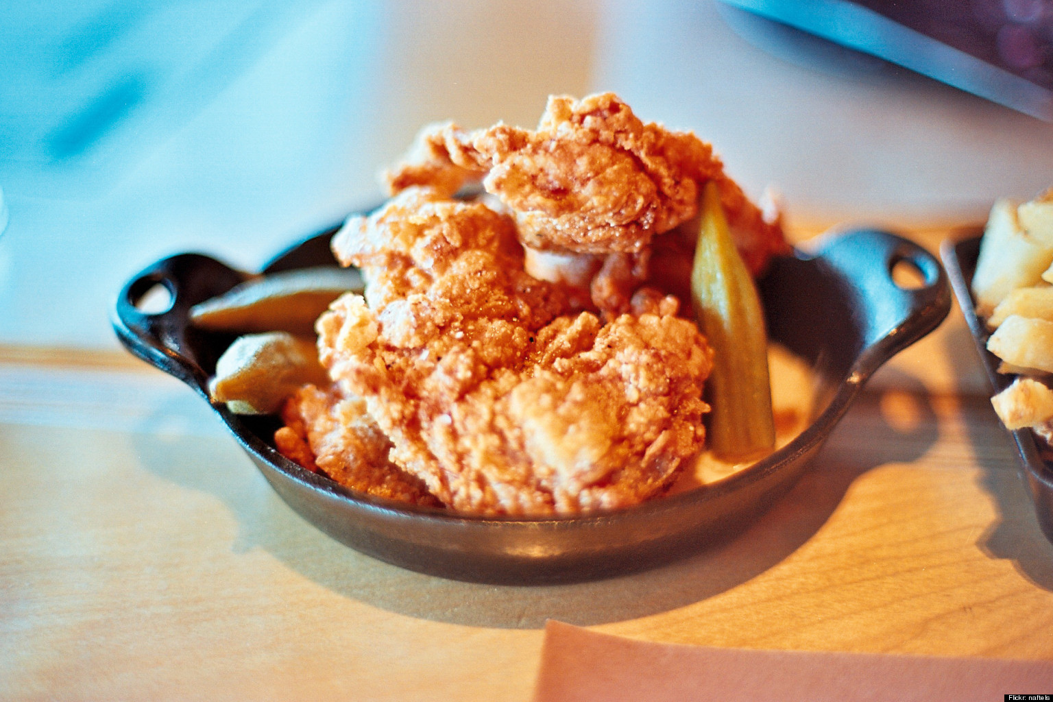 What Is Jidori Chicken? HuffPost