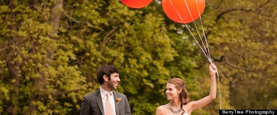 Real Wedding Tennessee