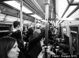 The Dirtiest Things You Touch When You Travel