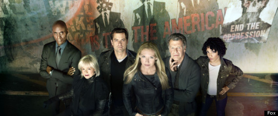 Fringe Final Season
