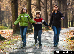 Healthy Values Protect Your Kids From the Media's Unhealthy Messages